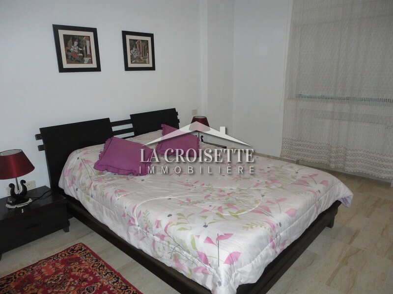 Appartement S+3 aux Berges du lac2