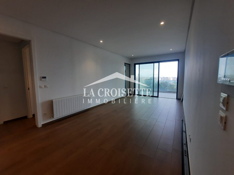 Appartement S+2 aux Jardins de Carthage