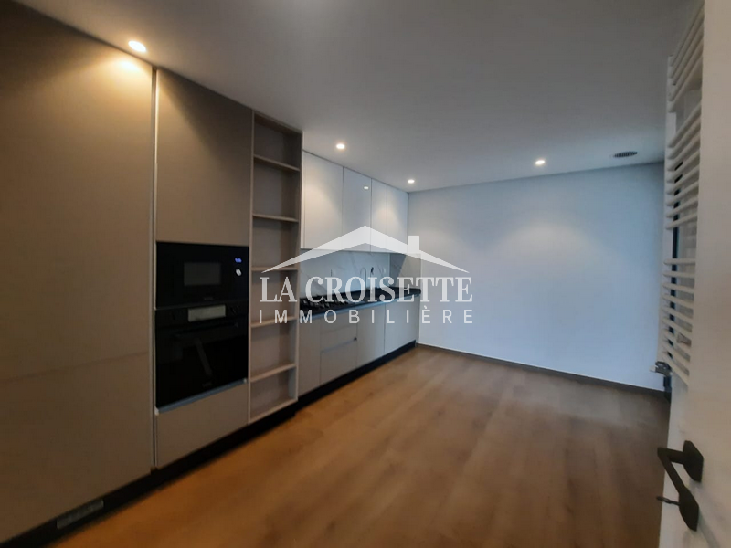 Appartement S+2 aux Jardins de Carthage