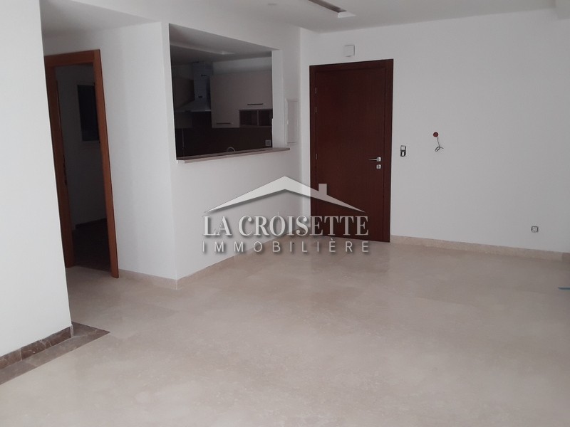 Appartement S+2 aux Jardins de Carthage