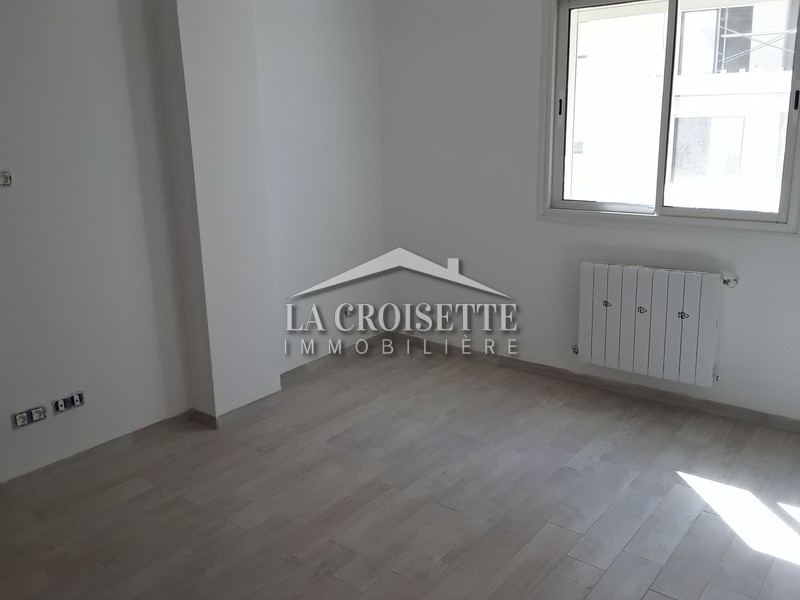 Appartement S+2 aux Jardins de Carthage