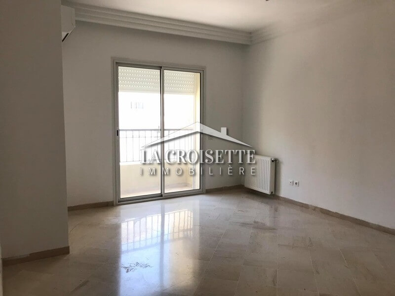 Appartement s+2 aux Jardins de Carthage