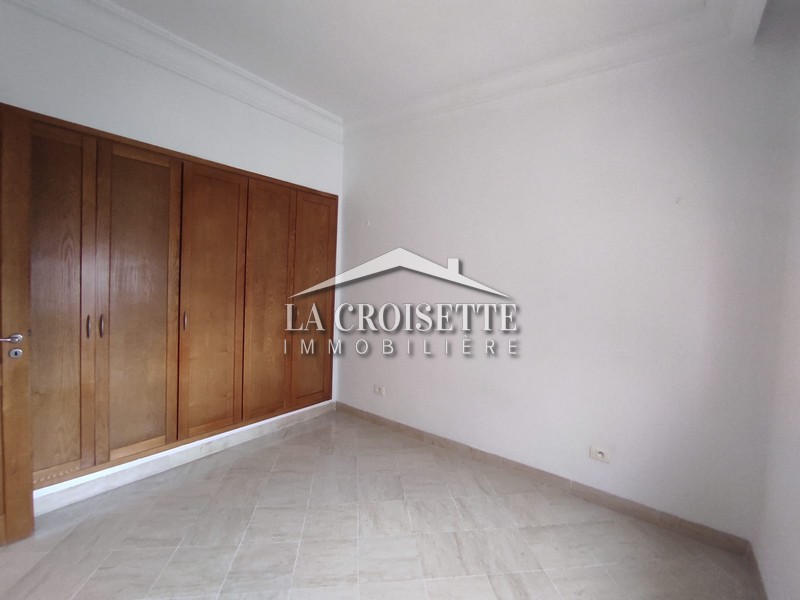 Appartement S+2 à Ain Zaghouan Nord