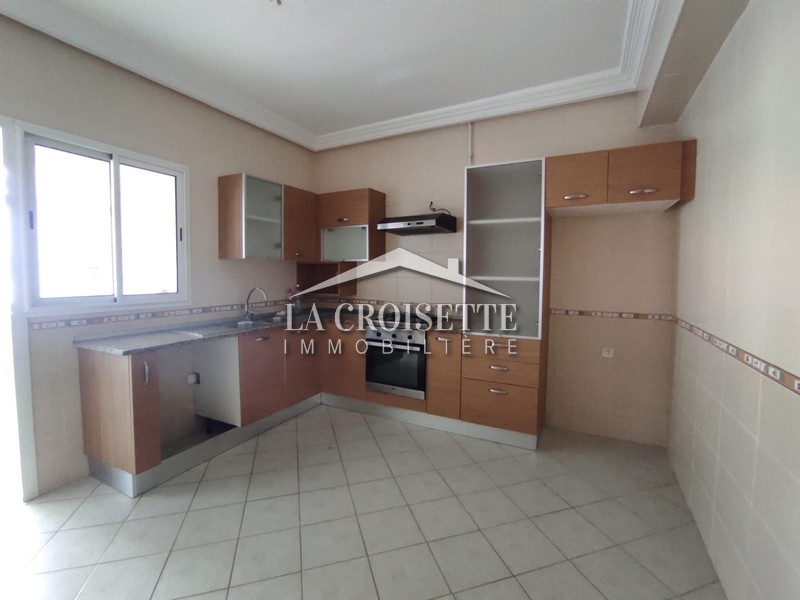 Appartement S+2 à Ain Zaghouan Nord