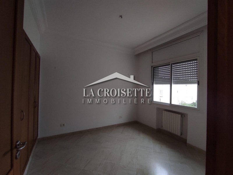 Appartement S+2 à Ain Zaghouan Nord