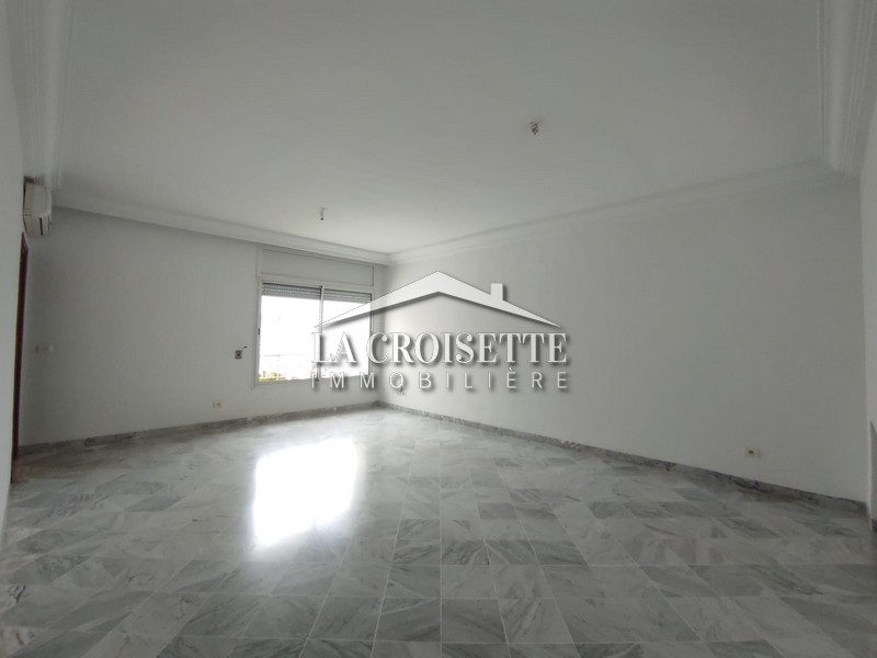 Appartement S+2 à Ain Zaghouan Nord