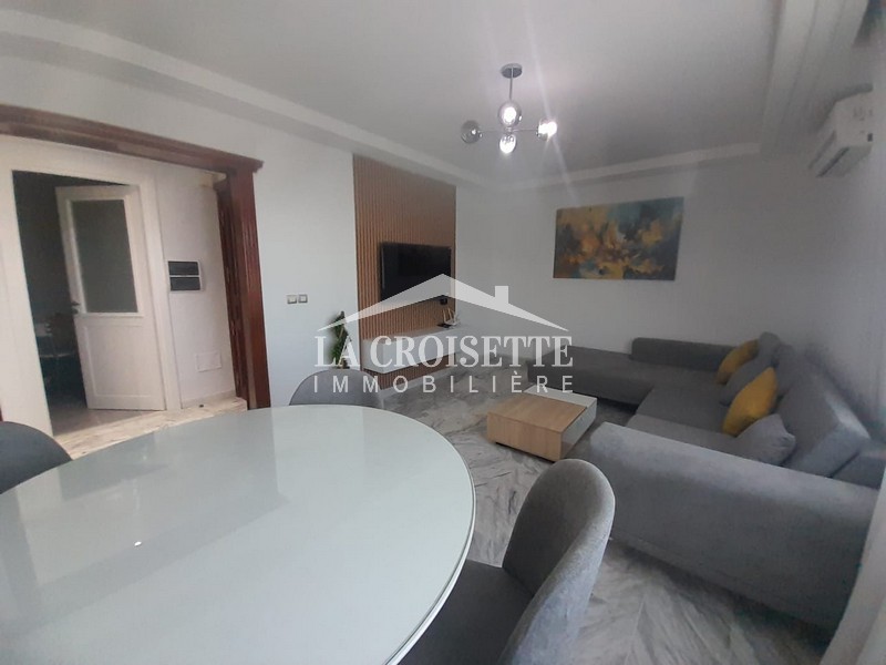 Appartement S+2 à Ain Zaghouan