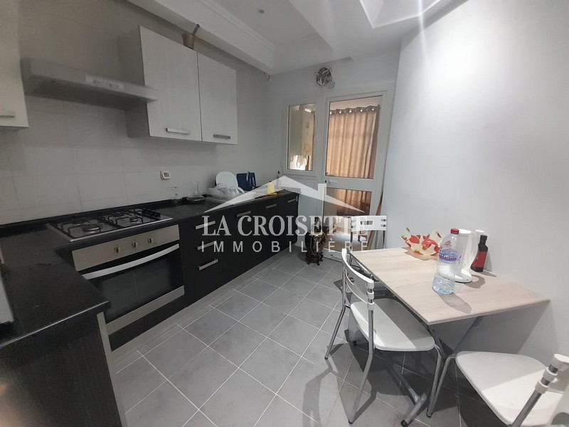 Appartement S+2 à Ain Zaghouan