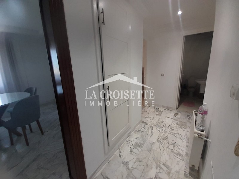 Appartement S+2 à Ain Zaghouan