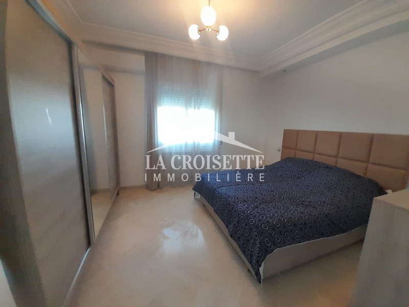 Appartement S+2 à Ain Zaghouan