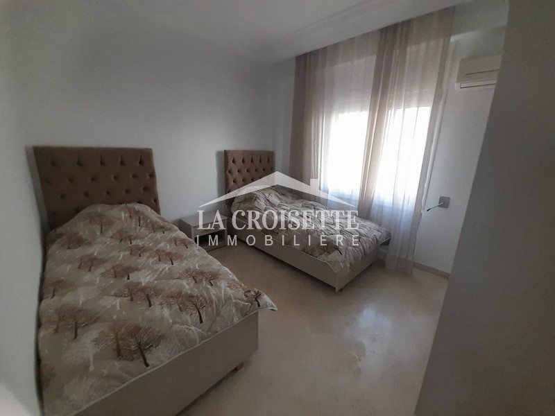 Appartement S+2 à Ain Zaghouan