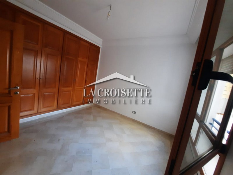 Appartement S+2 aux Jardins de Carthage