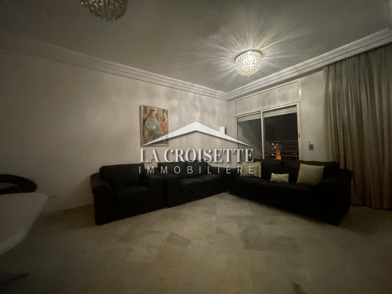 Appartement S+3 à Ain Zaghouan Nord