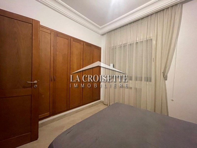 Appartement S+3 à Ain Zaghouan Nord