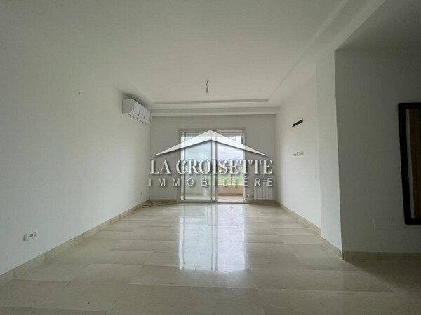 Appartement S+2 à La Soukra