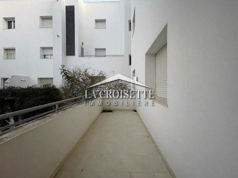 Appartement S+1 meublé à Ain Zaghouan Nord