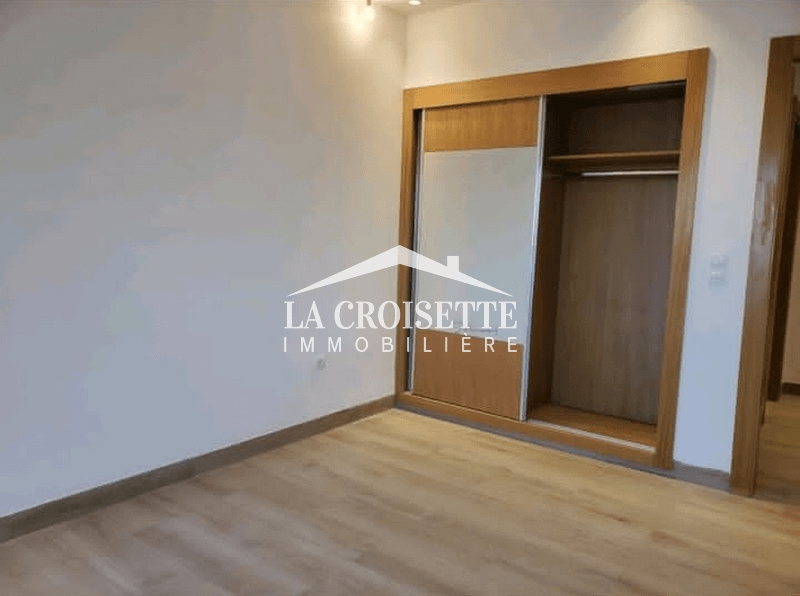 Appartement S+2 à Ain Zaghouan Nord