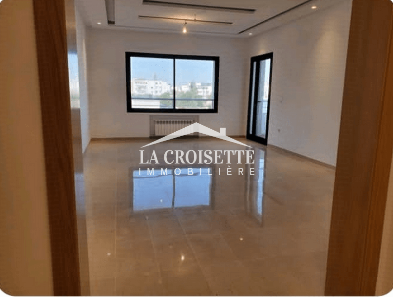 Appartement S+2 à Ain Zaghouan Nord