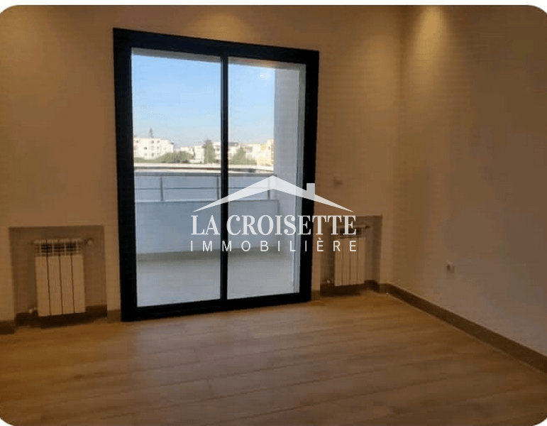 Appartement S+2 à Ain Zaghouan Nord