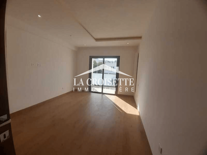 Penthouse S+3 vue sur mer