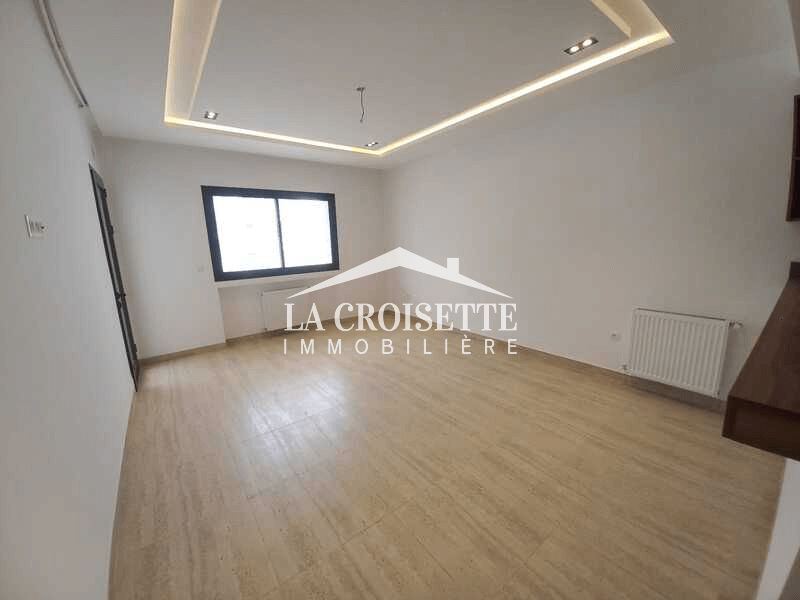 Appartement S+1 à Ain Zaghouan Nord