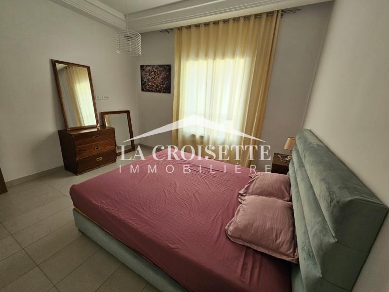  S+1 meublé à Ain Zaghouan 