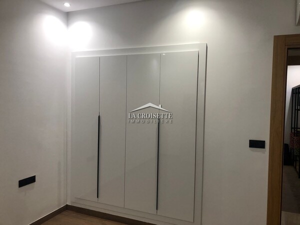 Appartement S+2 à Ain Zaghouan Nord