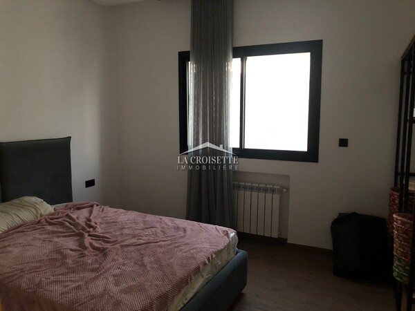 Appartement S+2 à Ain Zaghouan Nord