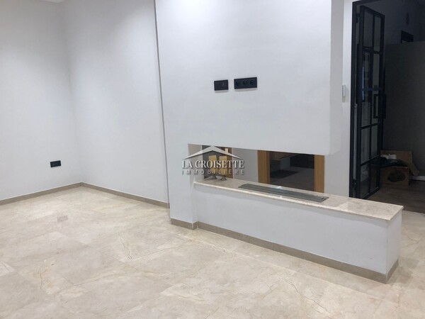 Appartement S+2 à Ain Zaghouan Nord