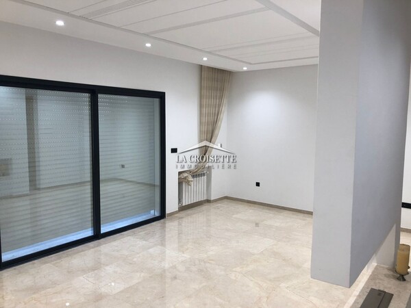 Appartement S+2 à Ain Zaghouan Nord