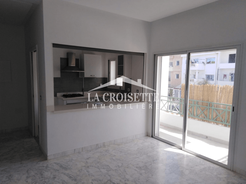 Appartement S+2 à Ain Zaghouan Nord