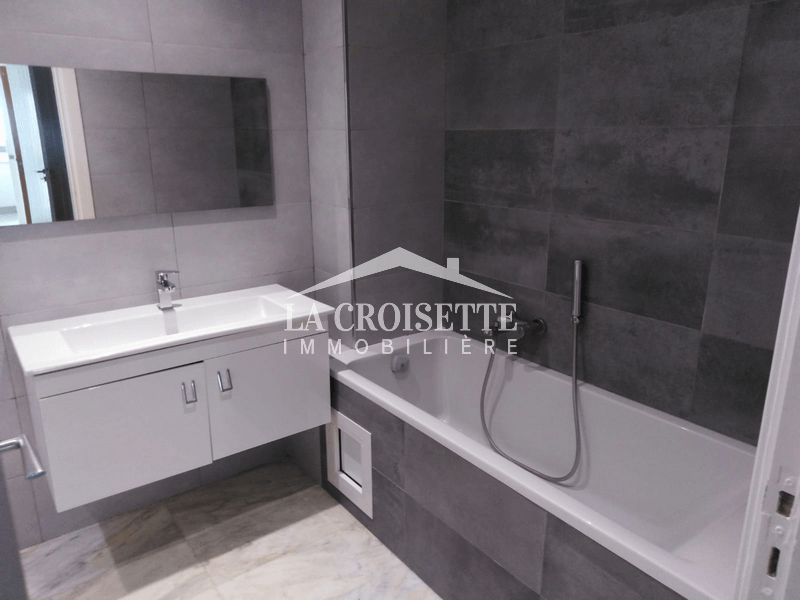 Appartement S+2 à Ain Zaghouan Nord