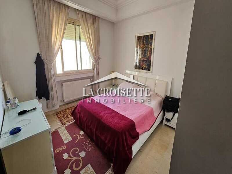 Appartement S+3 meublé aux Berges du Lac 2