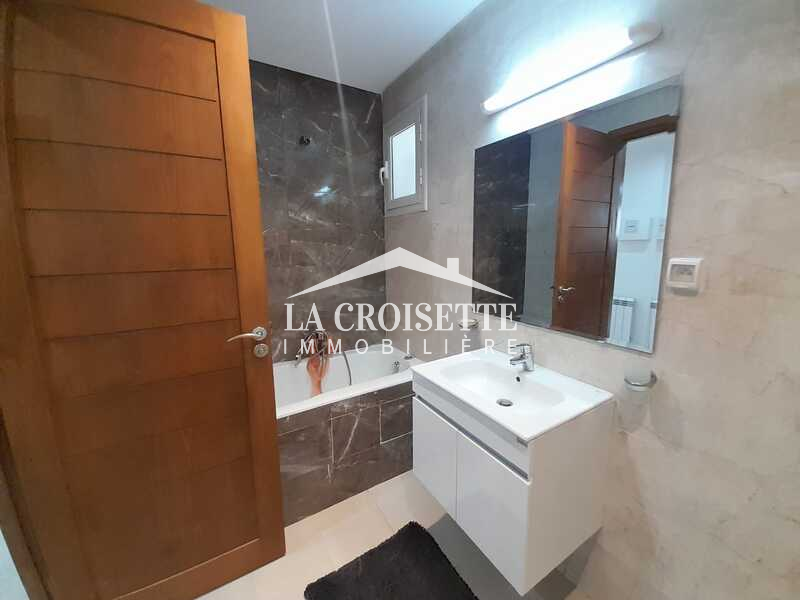 Appartement S+1 à Ain Zaghouan Nord