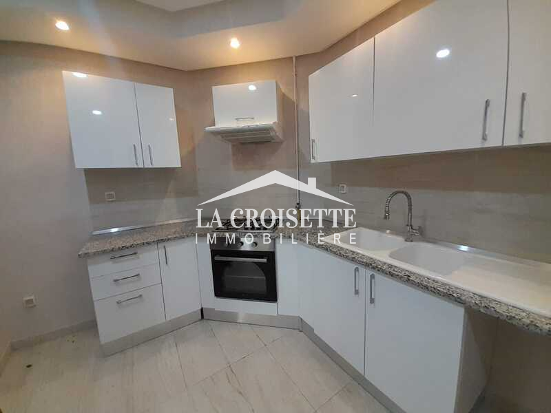 Appartement S+1 à Ain Zaghouan Nord