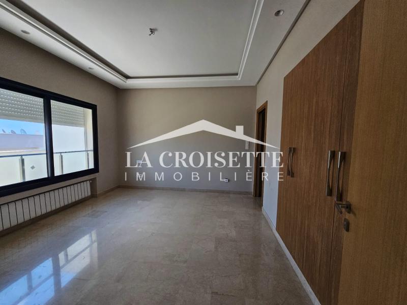 Appartement S+2 aux Jardins de Carthage