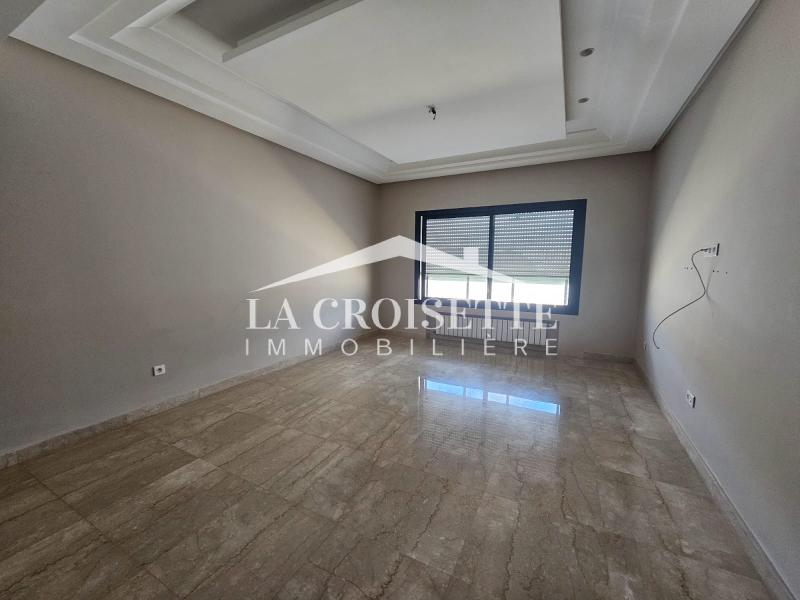 Appartement S+2 aux Jardins de Carthage