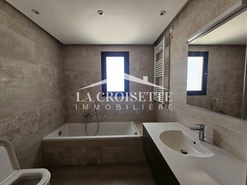 Appartement S+2 aux Jardins de Carthage