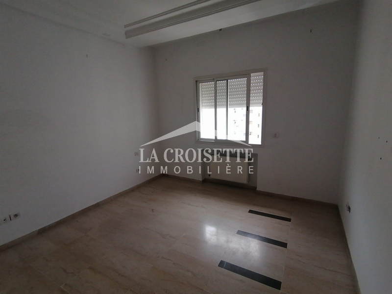 Appartement S+2 à Ain Zaghouan Nord