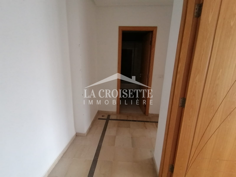 Appartement S+2 à Ain Zaghouan Nord