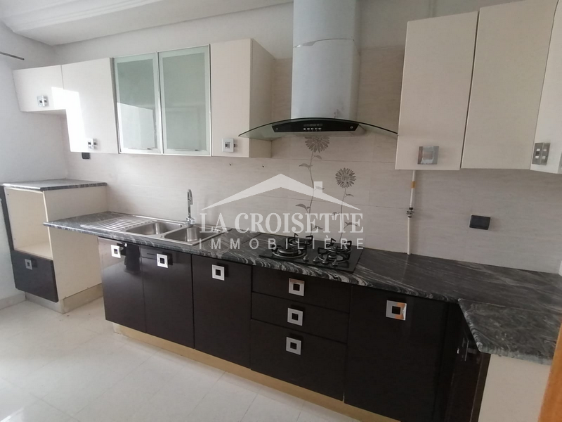 Appartement S+2 à Ain Zaghouan Nord