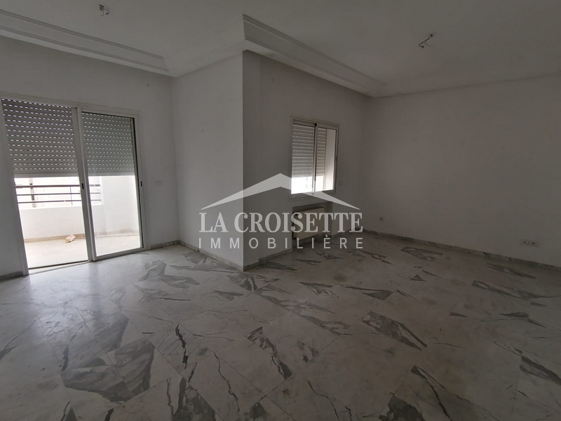 Appartement S+2 à Ain Zaghouan Nord