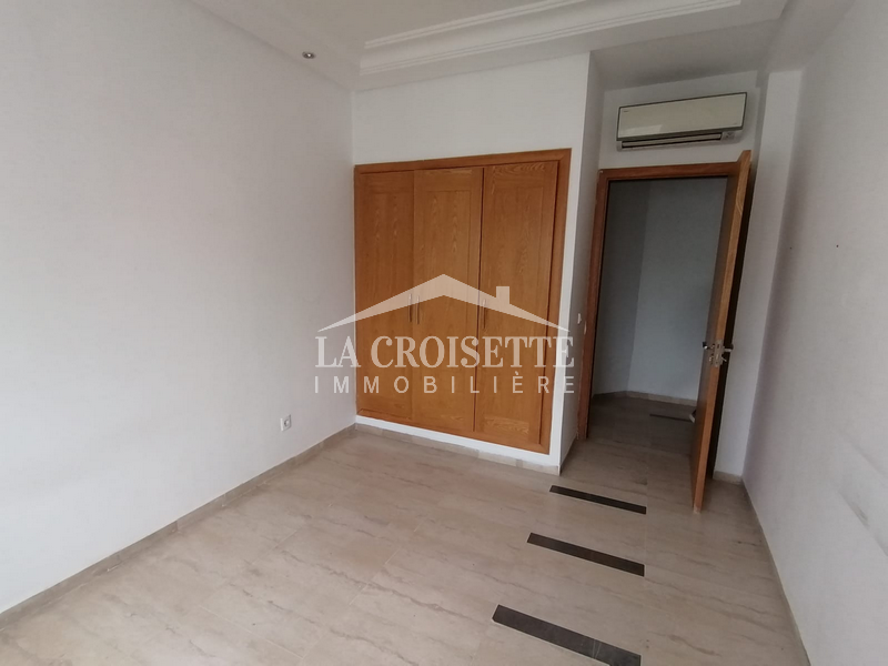 Appartement S+2 à Ain Zaghouan Nord