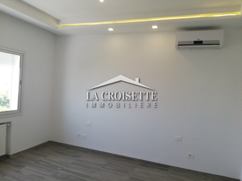 Un appartement S+1 neuf à La Soukra