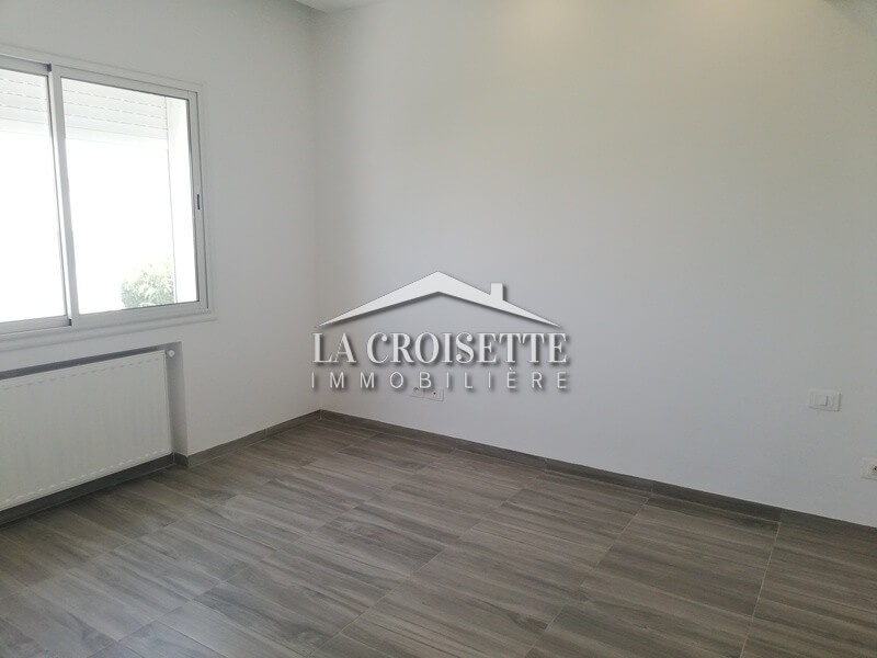 Un appartement S+1 neuf à La Soukra