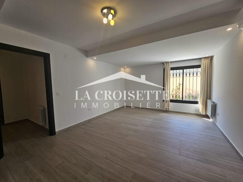 Appartement S+3 à Gammarth
