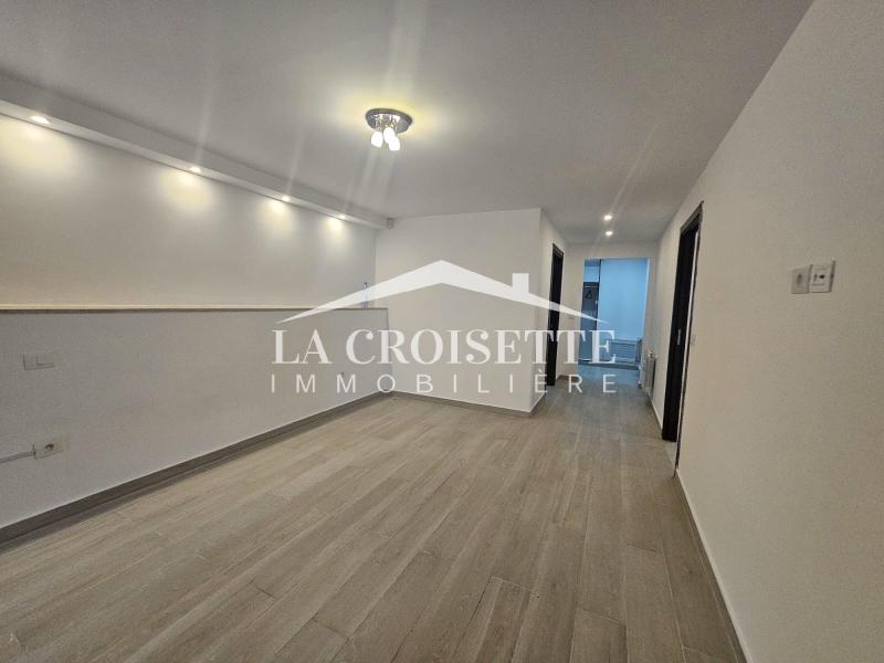 Appartement S+3 à Gammarth