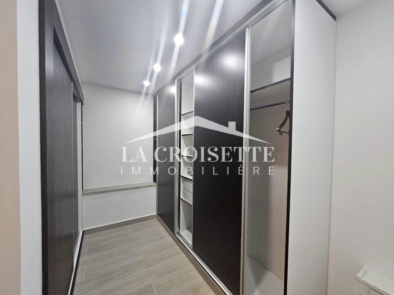Appartement S+3 à Gammarth