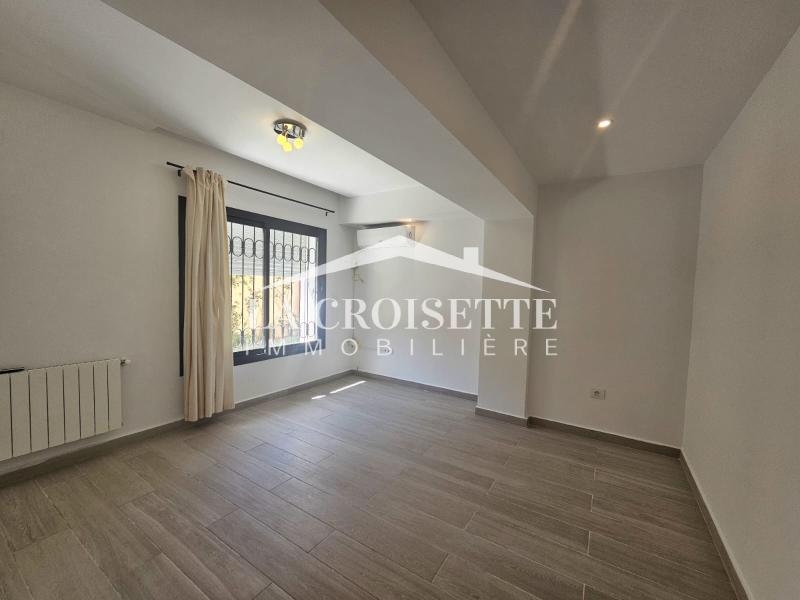 Appartement S+3 à Gammarth