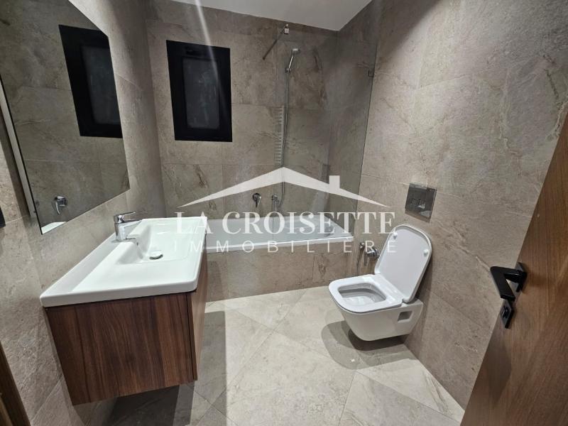 Appartement S+1 aux Jardins de Carthage